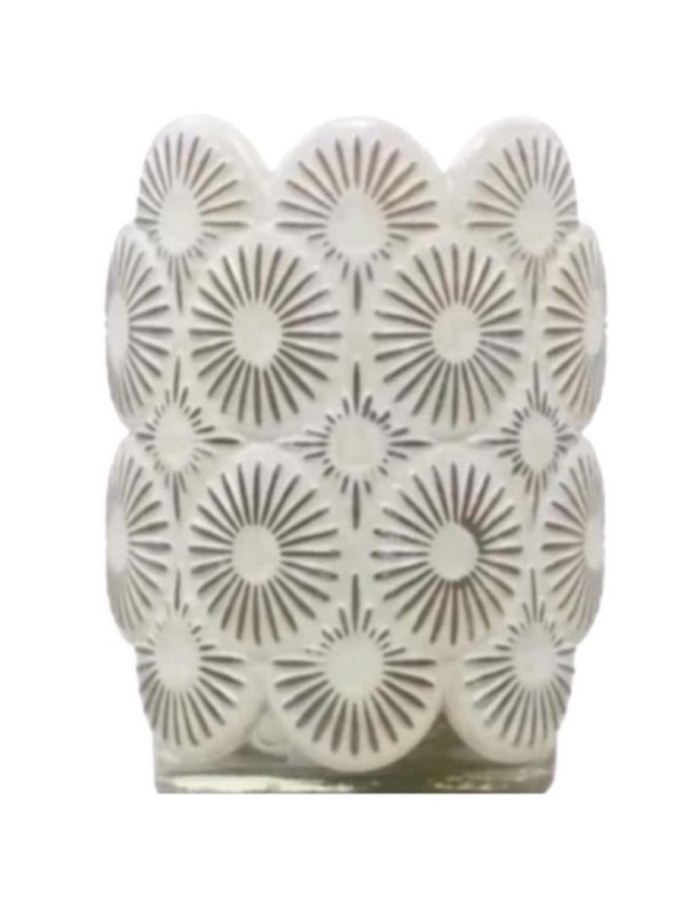 New Yankee Candle Burst Scent Plug Diffuser with Light